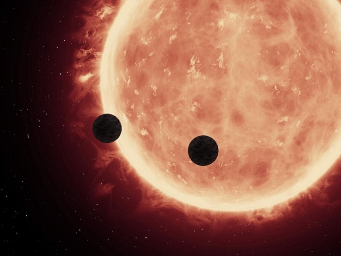 Two rocky, earth-sized exoplanets may be habitable: MIT study